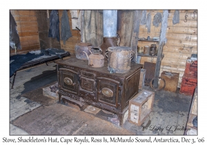 Stove