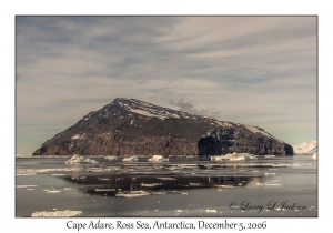 Cape Adare