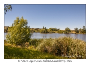 St. Anne's Lagoon