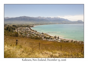 Kaikoura