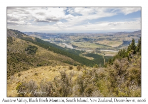 Awatere Valley