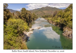 Buller River