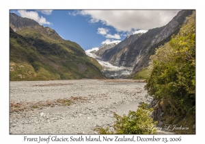 Franz Josef Glacier