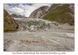 Fox Glacier