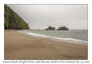 Tasman Beach