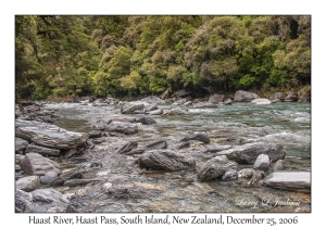 Haast River