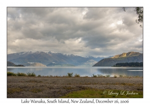 Lake Wanaka