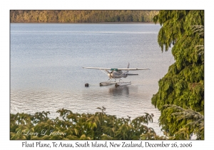 Float Plane