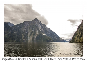 Milford Sound