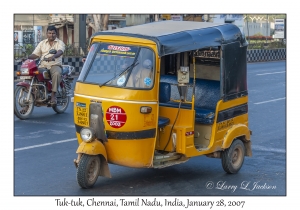 Tuk-tuk