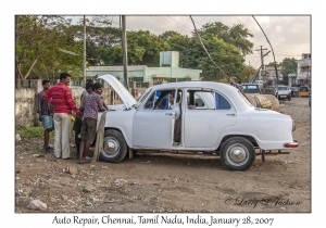 Auto Repair