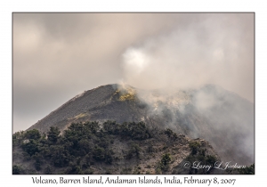 Volcano