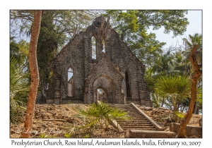 Presbyterian Church