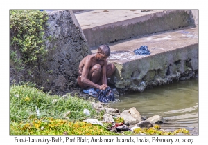 Pond-laundry-bath