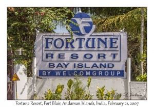 Fortune Resort