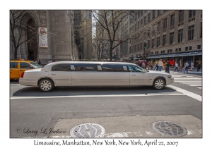 Limousines