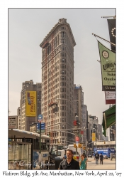 Flatiron Building