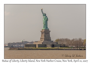 Statue of Liberty