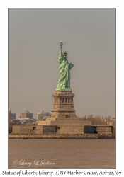 Statue of Liberty