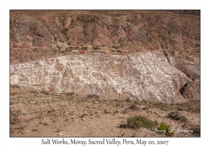 Salt Works