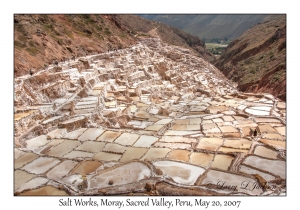 Salt Works