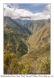 Urubamba River