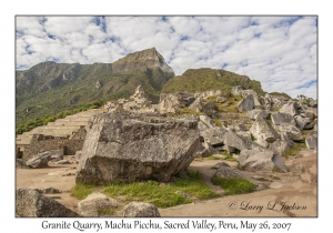 Granite Quarry