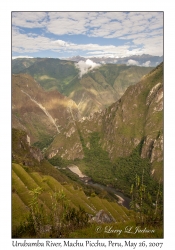 Urubamba River