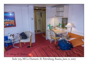 Suite 705
