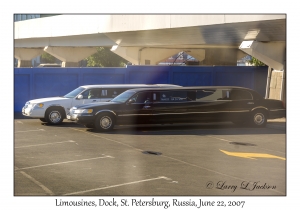 Limousines