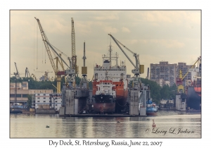 Dry Dock