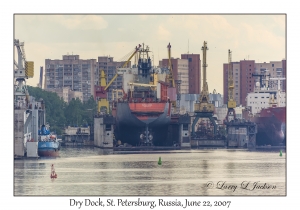 Dry Dock