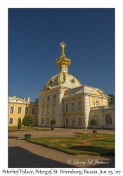 Peterhof Palace