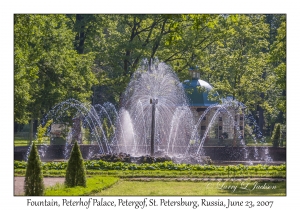 Fountain