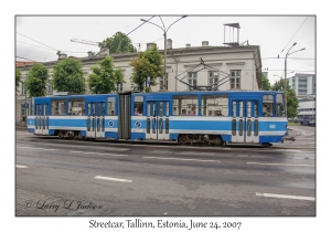 Streetcar