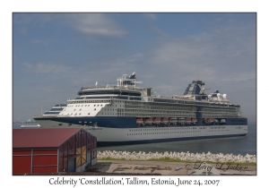 Celebrity 'Constellation'