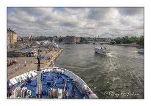 Harbor View