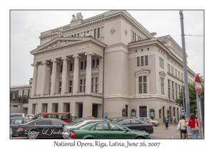 National Opera