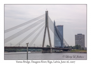 Vansu Bridge