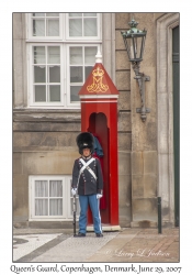 Queen's Guard