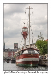 Lightship No 11