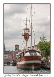 Lightship No 11