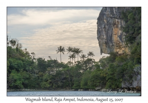 Wagmab Island
