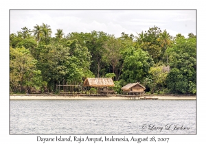 Dayane Island