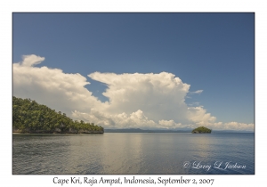 Cape Kri