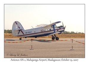 Antonov AN-2