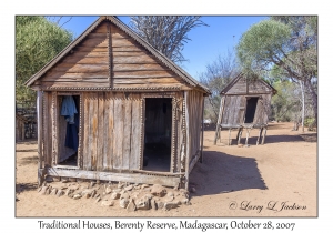 Traditional Houses