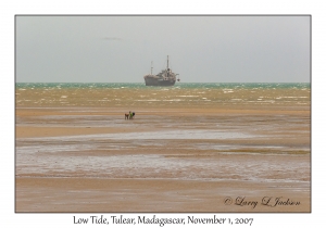 Low Tide