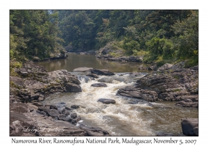 Namorona River