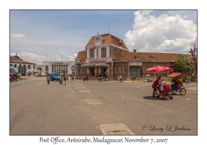 Post Office